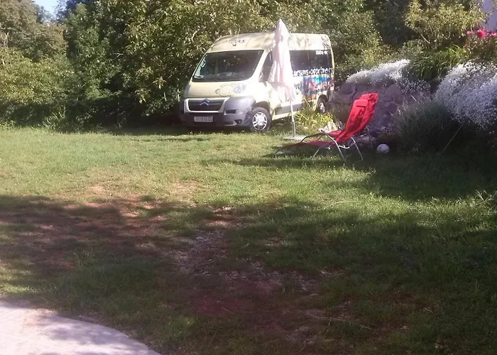 Lejlighed With Parking Space Zlobin, Gorski Kotar - 22631