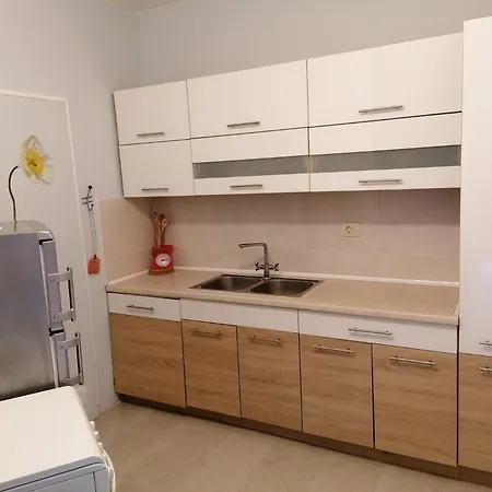 With Parking Space Zlobin, Gorski Kotar - 22631 Apartman
