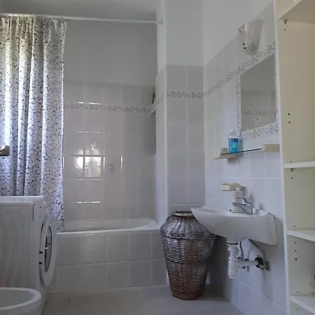 Apartman With Parking Space Zlobin, Gorski Kotar - 22631